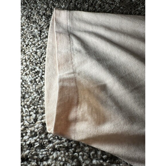 Men’s Vtg 90s OSFM T Shirt LOVE GROUND CONTROL - Picture 6 of 6